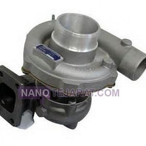 توربوشارژر توربوشارژر